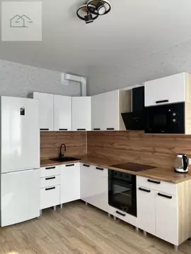 1-к кв. Воронежская область, Воронеж ул. Пескова, 8 (47.7 м)