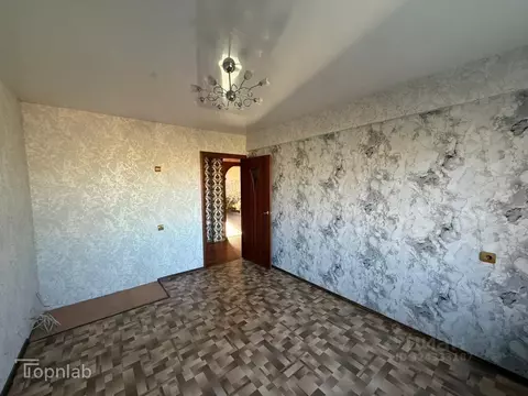 2-к кв. Иркутская область, Иркутск ул. Баумана, 256 (52.0 м)