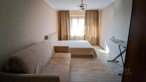 2-к кв. Краснодарский край, Сочи Бытха мкр, ул. Ясногорская, 5 (53.0 ...