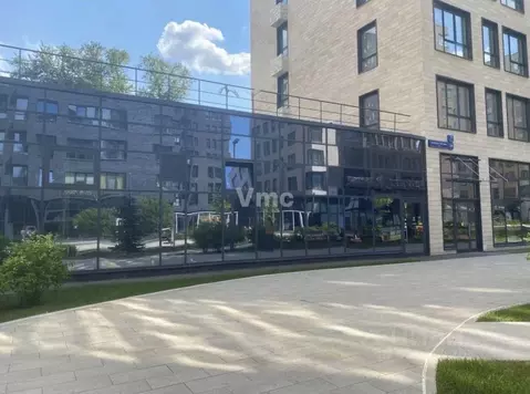 Помещение свободного назначения в Москва Большая Почтовая ул., 28к5 ...