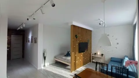 1-к кв. Самарская область, Самара Гая ул., 30А (37.0 м)