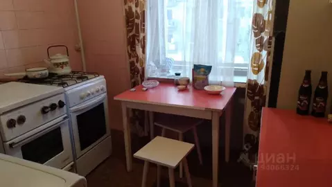 2-к кв. Саратовская область, Саратов ул. Имени М.Ю. Лермонтова, 77А ...