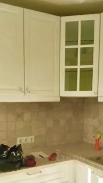 1-к кв. Москва ул. Академика Семенова, 15 (39.4 м)