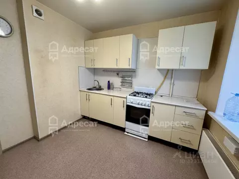 1-к кв. Волгоградская область, Волгоград ул. Тимирязева, 52 (36.2 м)