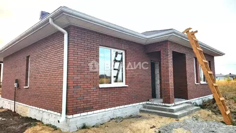 Дом в Воронежская область, с. Новая Усмань ул. Воскресенская, 5А (127 ...