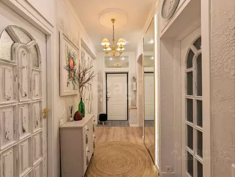 3-к кв. Калининградская область, Калининград ул. Александра Невского, ...