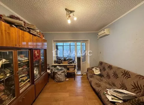 Комната Нижегородская область, Нижний Новгород Ярмарочный проезд, 11 ...