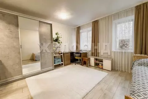 Студия Томская область, Томск Колхозная ул., 11 (22.6 м)