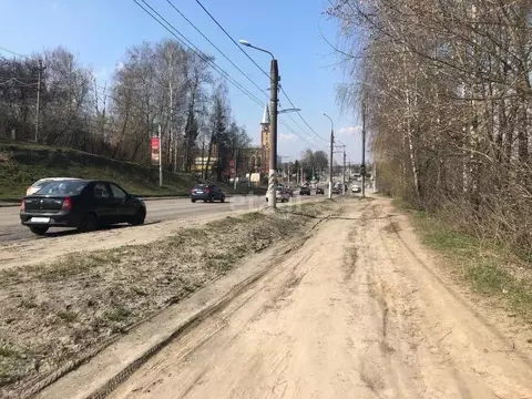 Участок в Брянская область, Брянск Деснянка СНТ,  (5.7 сот.)