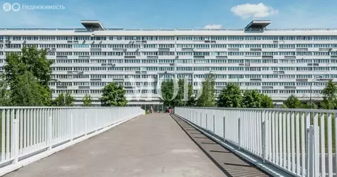 2-комнатная квартира: Зеленоград, к360 (48 м)