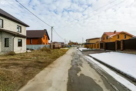 Дом в Ленинское, территория ДНТ Морские Просторы, 74 (143 м)