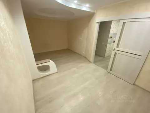 1-к кв. Ярославская область, Ярославль ул. Слепнева, 28В (30.1 м)