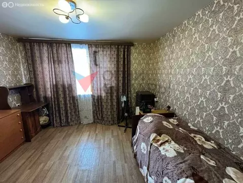 Квартира-студия: Самара, улица Георгия Димитрова, 36 (23 м)