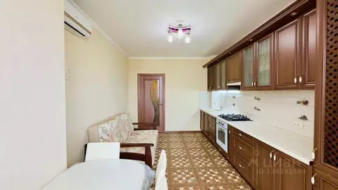 1-к кв. Севастополь просп. Античный, 20б (40.9 м)