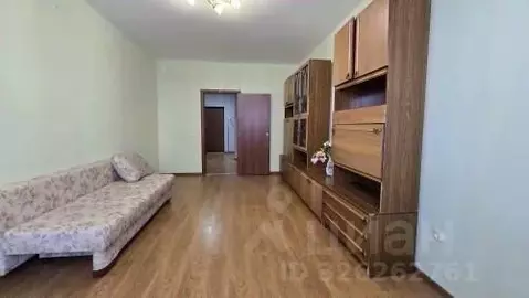 2-к кв. Пермский край, Пермь Уинская ул., 29 (61.8 м)