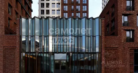 Студия Москва Автомобильный проезд, 4 (22.3 м)