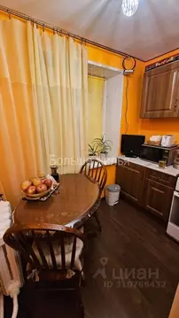 1-к кв. Волгоградская область, Волгоград Рабоче-Крестьянская ул., 43 ...