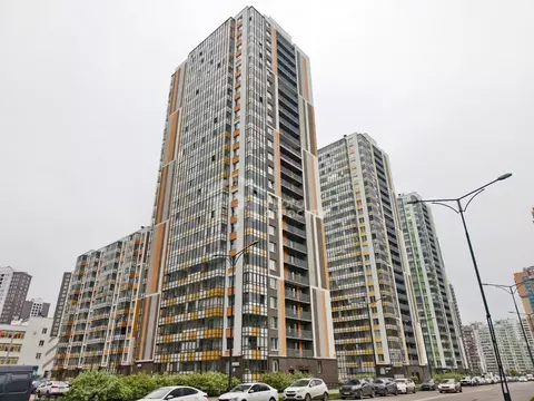 Студия Ленинградская область, Кудрово г. Всеволожский район, Заневское ...