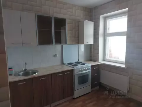 1-к кв. Белгородская область, Старый Оскол Космос мкр, 13 (42.0 м)