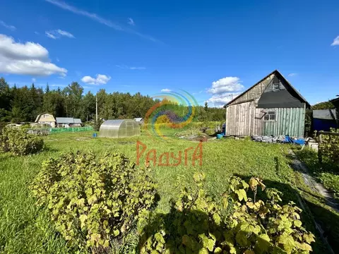 Дом в Ивановская область, Лежневский район, Шилыковское с/пос, ...