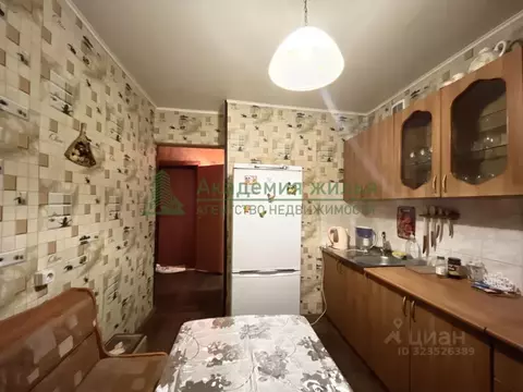 1-к кв. Саратовская область, Энгельс Энгельс-1 мкр, 63 (33.6 м)