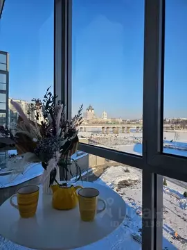 1-к кв. Псковская область, Псков Ольгинская наб., 5А (38.0 м)