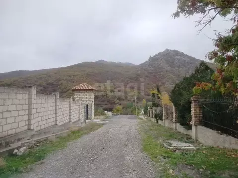 Участок в Крым, Судак муниципальный округ, с. Громовка ул. Озен Бою ...