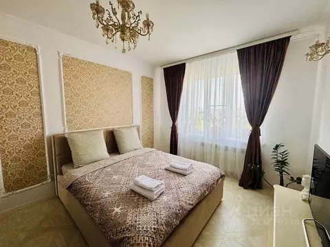 1-к кв. Тамбовская область, Тамбов Советская ул., 190к4 (40.0 м)