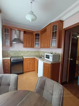 1-к кв. Москва Высокая ул., 12 (39.0 м)