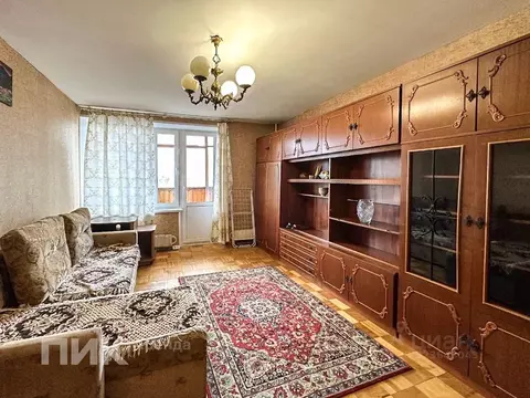 1-к кв. Москва Ташкентская ул., 8 (34.0 м)