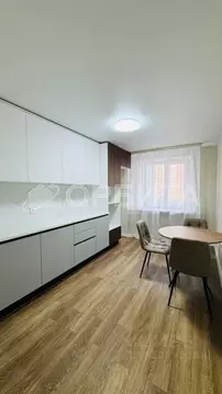 3-к кв. Тюменская область, Тюмень Широтная ул., 213 (84.5 м)