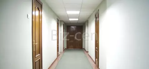 Офис в Санкт-Петербург 3-й Рыбацкий проезд, 3А (17 м)