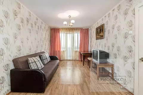 1-к кв. Челябинская область, Челябинск Солнечная ул., 28 (33.3 м)