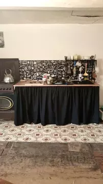 Дом в Пензенская область, Пачелмский район, с. Алексеевка Красная ул., ...