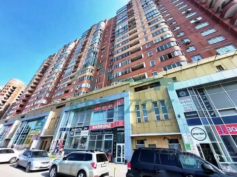 Офис в Новосибирская область, Новосибирск ул. Дуси Ковальчук, 238 (150 ...