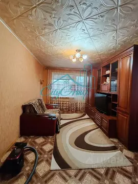 3-к кв. Оренбургская область, Орск пос. ОЗТП, пер. Заводской, 2 (62.0 ...