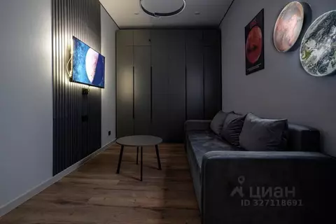 2-к кв. Московская область, Ленинский городской округ, пос. Развилка ...