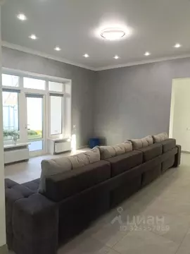 Коттедж в Калужская область, Козельский муниципальный округ, Нижние ...