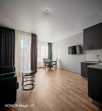 Студия Санкт-Петербург бул. Головнина, 6к1 (34.0 м)