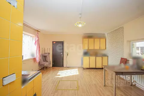 Дом в Бурятия, Иволгинский район, Нижнеиволгинское с/пос, с. Сужа, ...