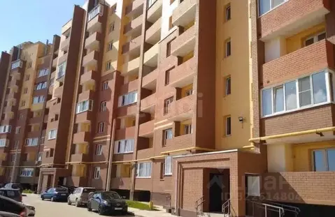 1-к кв. Калужская область, Калуга ул. Хорошая, 5 (47.6 м)