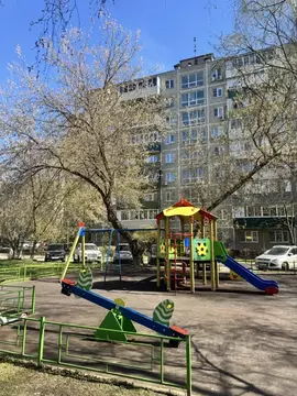 4-к кв. Московская область, Подольск ул. Ульяновых, 17 (74.5 м)