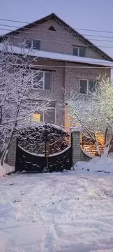 Дом в Московская область, Ивантеевка Пушкинский городской округ, Южный ...