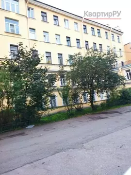 Комната Санкт-Петербург 16-я Васильевского острова линия, 47 (12.3 м)