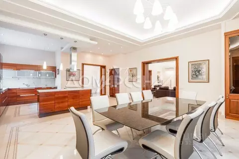 Дом в Москва д. Ширяево, ул. Троицкая (1238 м)