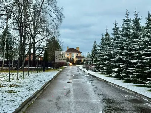 Продается дом в КП Лесная Рапсодия