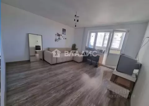 1-к кв. Московская область, Домодедово Авиационный мкр, ул. Ильюшина, ...