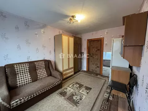 Комната Пензенская область, Пенза Медицинская ул., 10 (11.6 м)