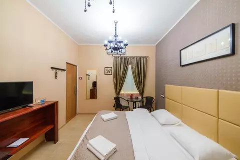 Комната Приморский край, Владивосток Верхнепортовая ул., 6А (16.0 м)