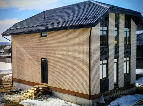 Дом в Пермский край, Пермский муниципальный округ, Болдино Лайф кв-л ...